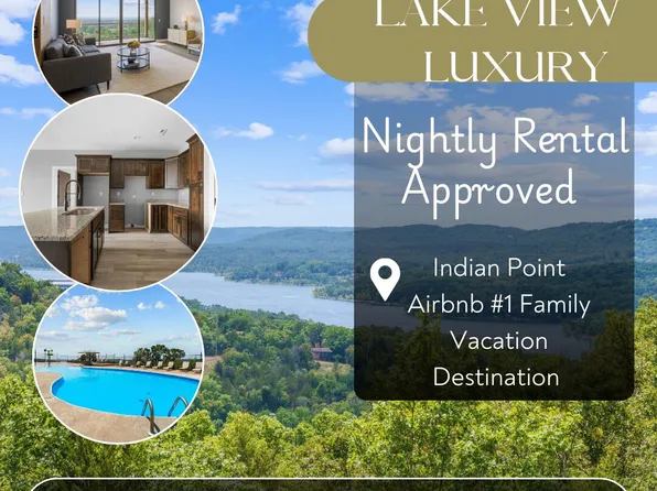 24 Aqua Vista Lane #3, Branson, MO 65616