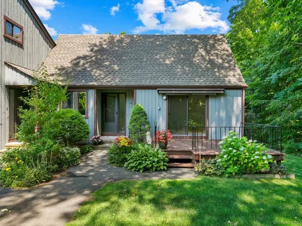 4 Shepard Hill Road #4, Hamden, CT 06514