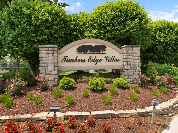 1909 Timbers Edge Cir, Joliet, IL 60431