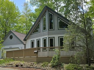 11634 Marber Dr, Roscommon, MI 48653