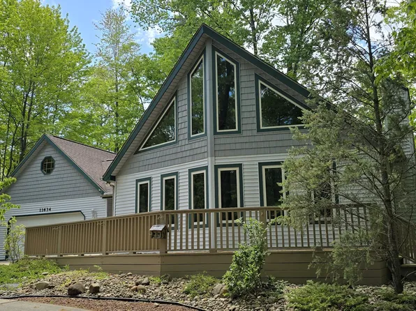 11634 Marber Dr, Roscommon, MI 48653