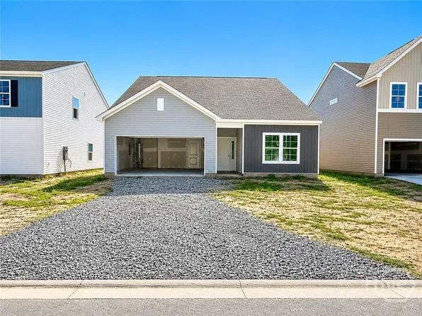 114 Praline Road, Savannah, GA 31419