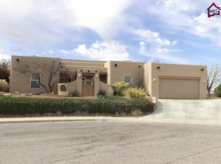 2855 Scenic Ridge Loop, Las Cruces, NM 88011