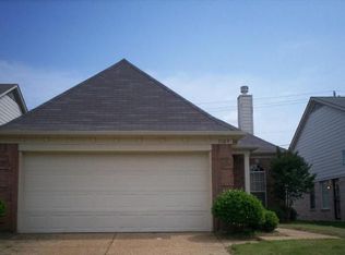 7109 Queens Crown Ct, Memphis, TN 38125