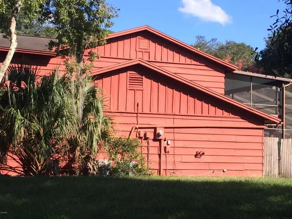 2544 Trotters Trl, Cocoa, FL 32926