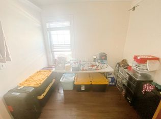 731 Parker St APT 3, Roxbury Crossing, MA 02120