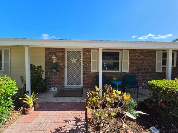 2441 Gulf Gate Dr, Sarasota, FL 34231