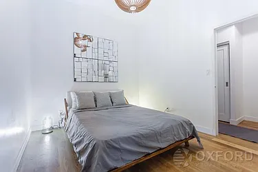 Rented by Oxford Property Group