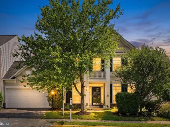 21514 Merion St, Ashburn, VA 20147
