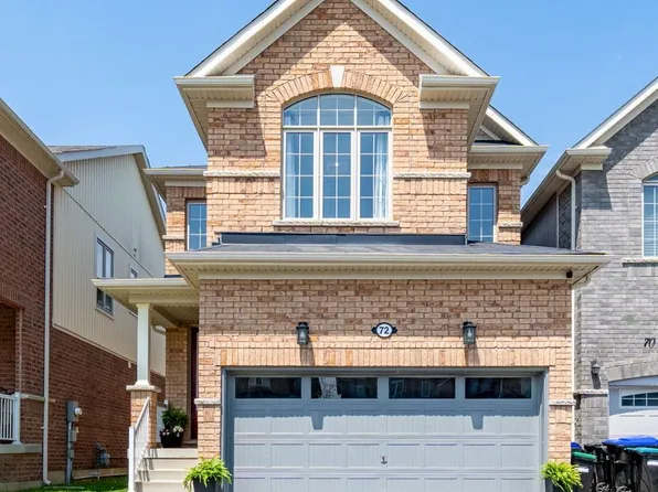 72 Wagner Cres, Essa, ON L3W 0R5