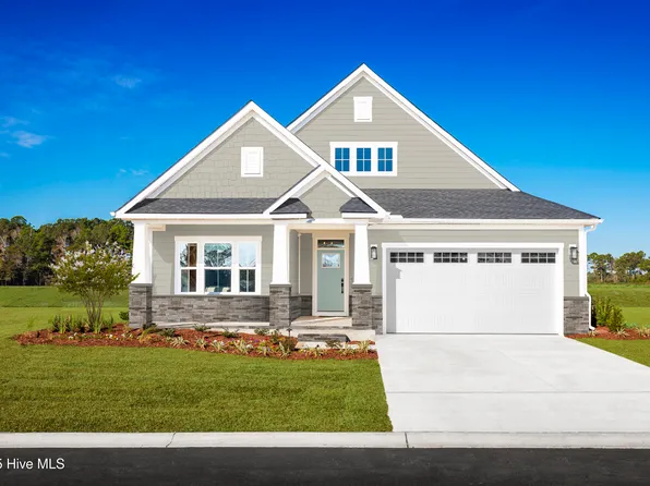 554 Shady Birch Lane NE, Bolivia, NC 28422