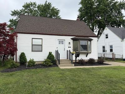 32 Westchester Dr, Buffalo, NY, 14225