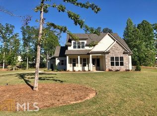 119 Anchor Ct LOT 119, Newnan, GA 30263