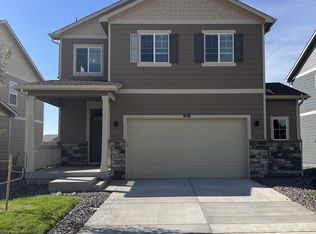 1821 Floating Leaf Dr, Fort Collins, CO 80528