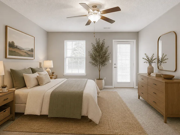 Highland Ridge Apartment Homes — Photo 7