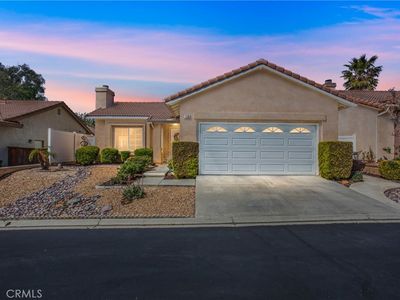 529 Autumn Way, Banning, CA, 92220