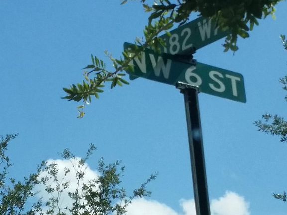 5th image of 18256 NW 6th St
