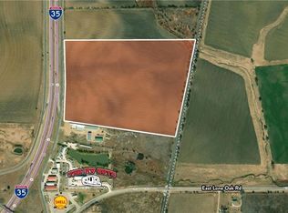 12711 S Interstate 35, Valley View, TX 76272