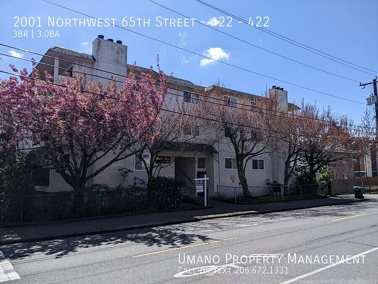 2001 NW 65th St #422 — Photo 31
