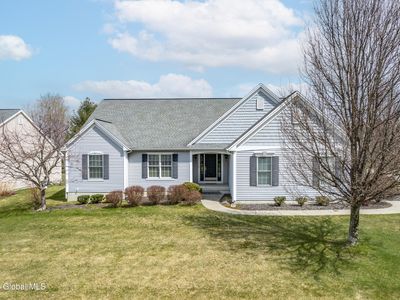 22 Gladstone Circle, Mechanicville, NY, 12118