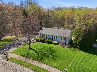 23 Katherine Dr, Agawam, MA, 01001