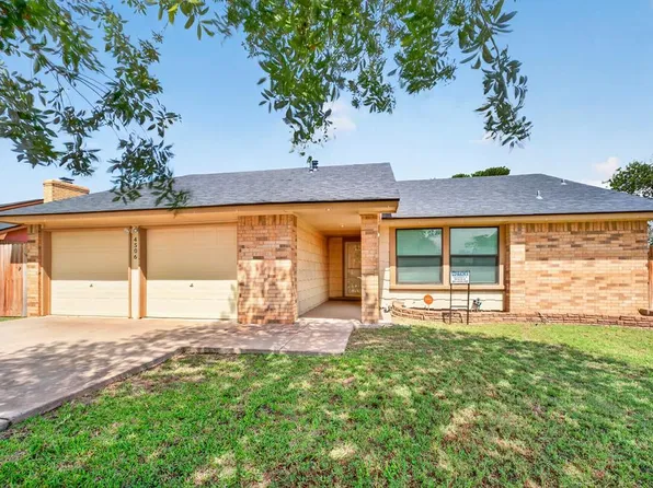 4506 Crenshaw Dr, Midland, TX 79705