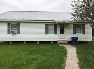 620 S Henry St, Church Pt, LA 70525