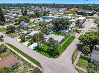 2001 N 22ND Avenue, Hollywood, FL 33020