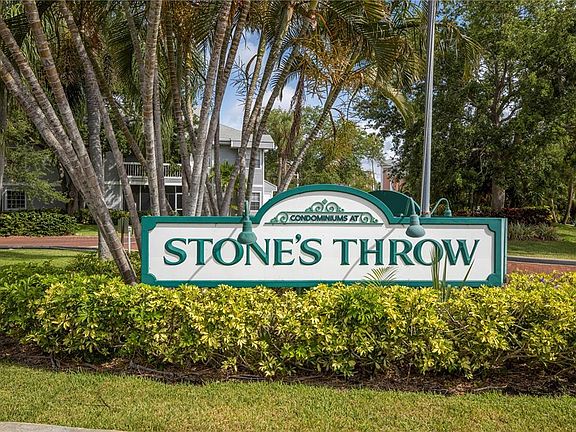 2nd image of 6826 STONES THROW CIRCLE N #11108