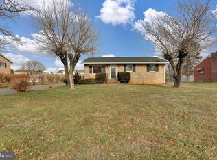 413 Catherine St, Greencastle, PA