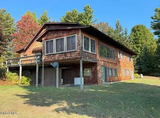 662 Charley Hill Rd, Schroon Lake, NY 12870