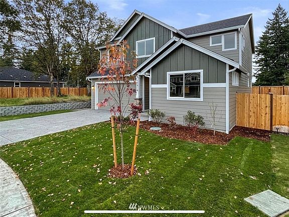 2nd image of 16153 8th Ave E