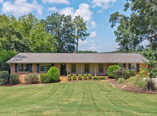 206 Fortson Dr, Athens, GA 30606