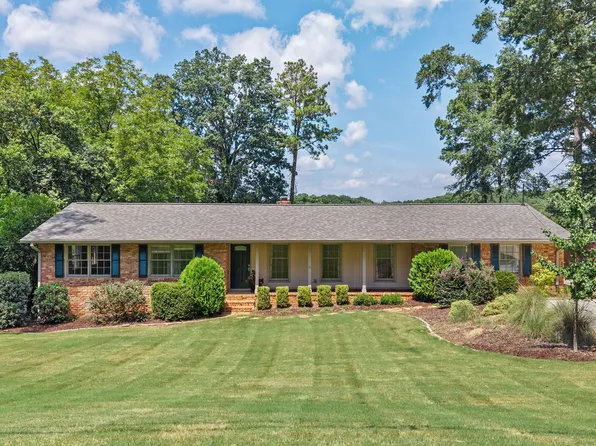 206 Fortson Dr, Athens, GA 30606