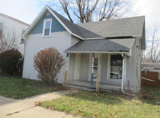 2177 N 700 W, Arlington, IN