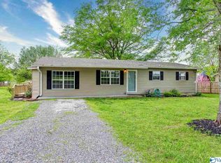 1941 Union Grove Rd, Guntersville, AL 35976