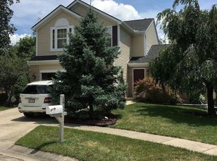 2960 Stony Hollow Ct, Loveland, OH 45140