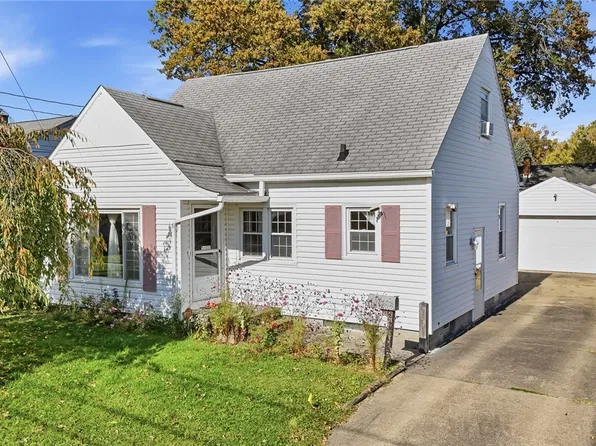 1505 Simcoe Ave, Akron, OH 44305