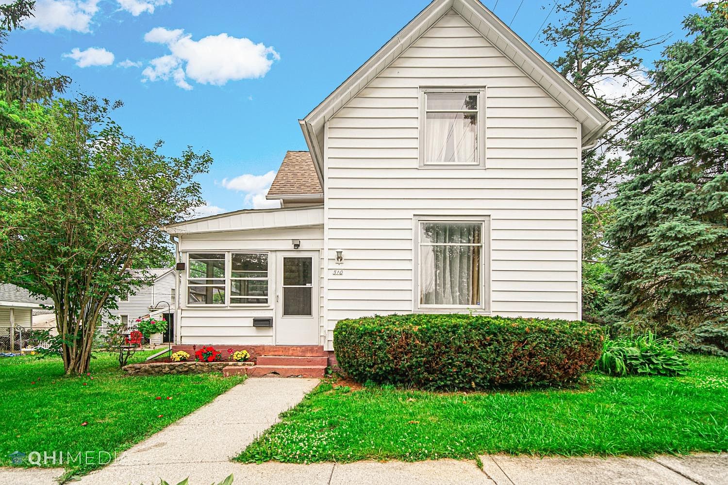 310 C St, La Porte, IN 46350 MLS 533092 Zillow