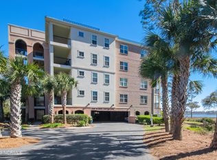 2100 Marsh Grove Ln UNIT 2408, Southport, NC 28461