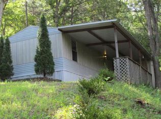 125 Owl Knob Rd, Franklin, NC 28734