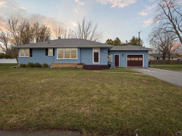 7052 Clabuesch St, Pigeon, MI 48755