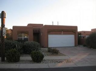 7504 Via Tranquilo SW, Albuquerque, NM 87121
