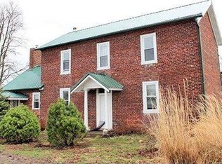 1916 Zimmerman Rd, Greenfield, OH 45123