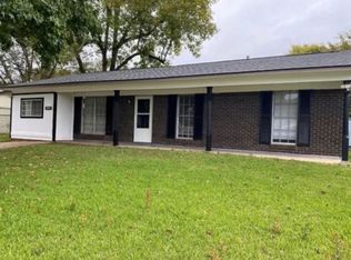 5303 Burdine St, Bossier City, LA 71111