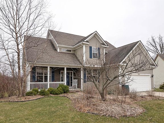 2nd image of 3231 Bridgefield Dr