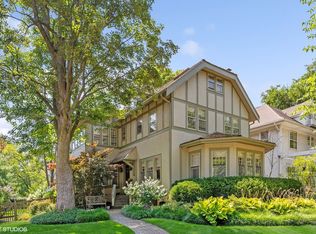 636 Cherry St, Winnetka, IL 60093