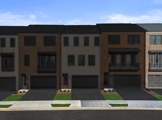 13730 Aviation Pl, Herndon, VA 20171