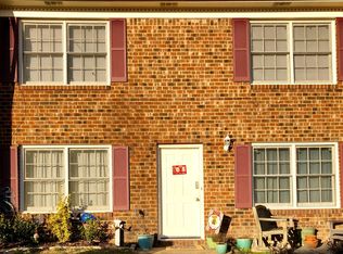 4787 Old Hickory Rd, Virginia Beach, VA 23455