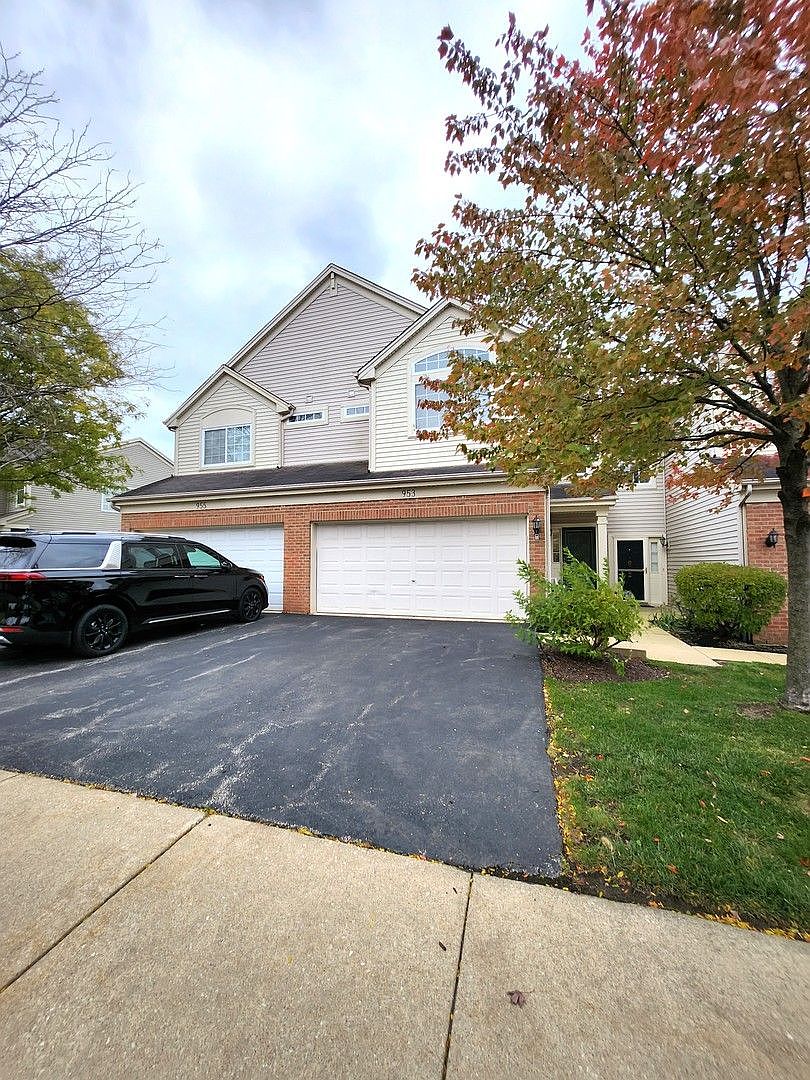 953 Tanager Ct, Lombard, IL 60148 Zillow